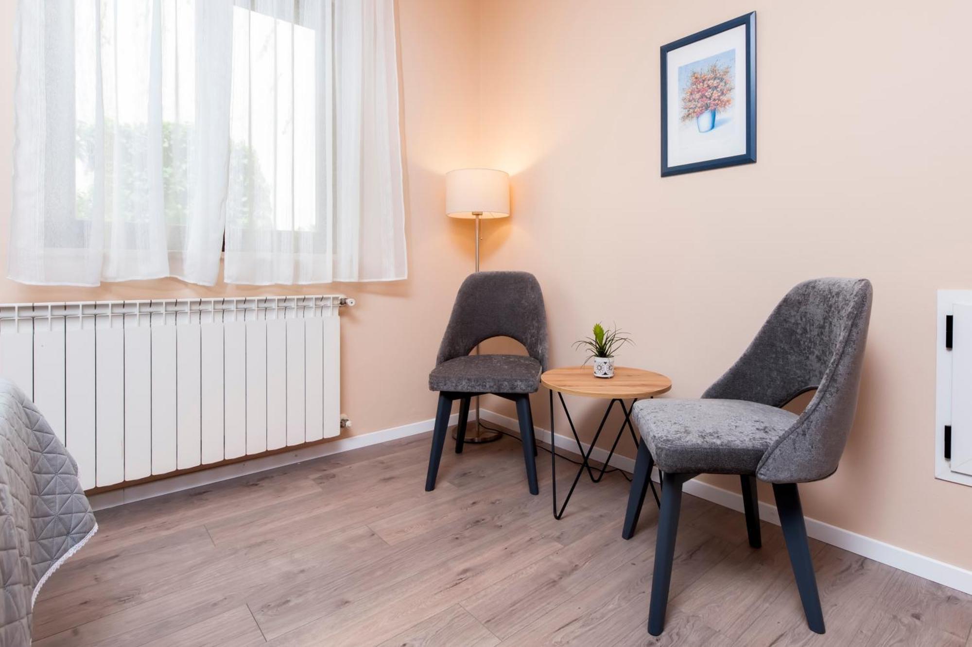 Olea Magica Apartments Rovinj Exterior foto
